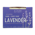 Lavender Mini Soap