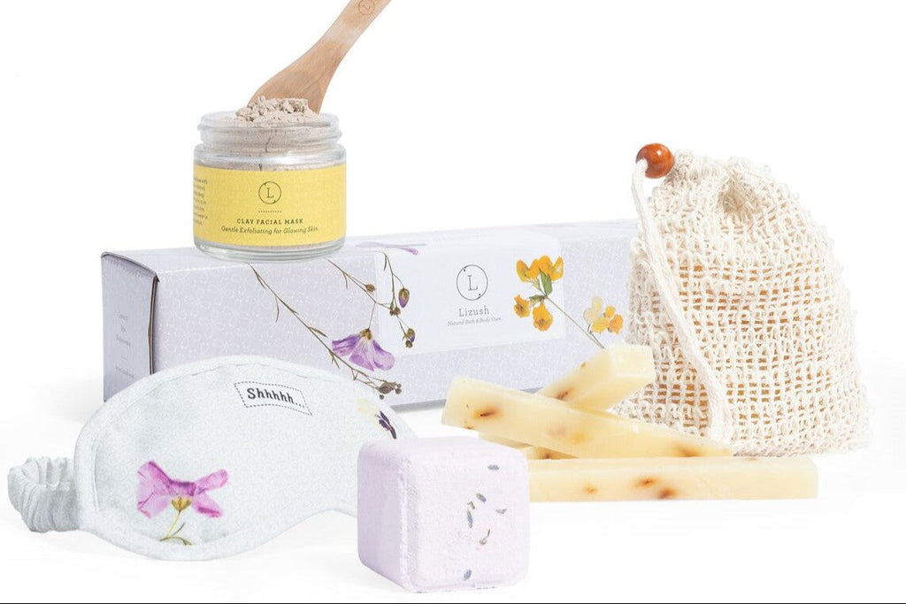 Pamper gift | pamper box | Gift for Co-worker |Nurse\career | Mom | Sister | BFF | Affection | appreciation